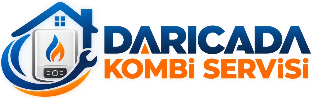 Darıca Kombi Servisi logosu
